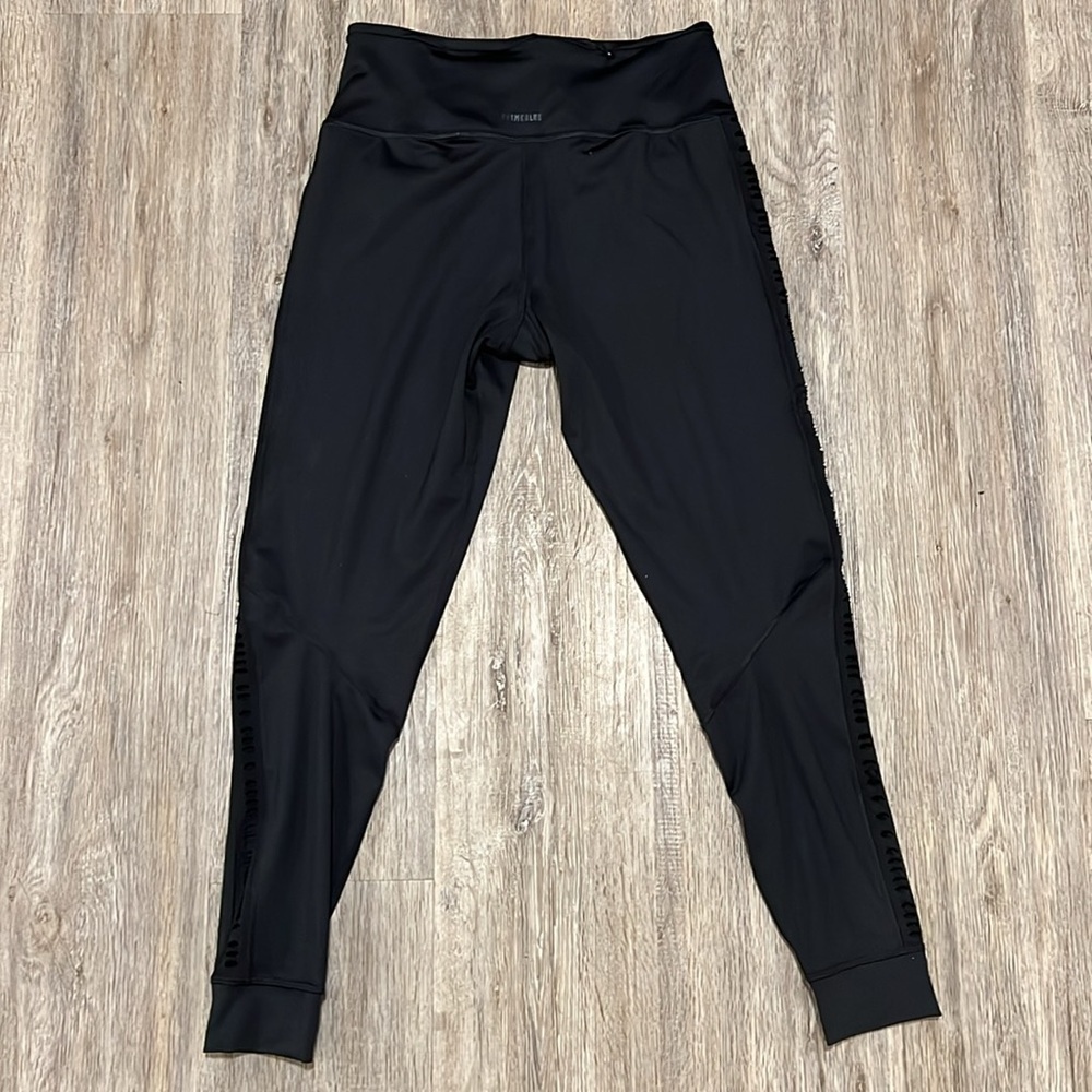 Adidas OWN THE RUN PRIMEBLUE Tights​ - Picture 9 of 16